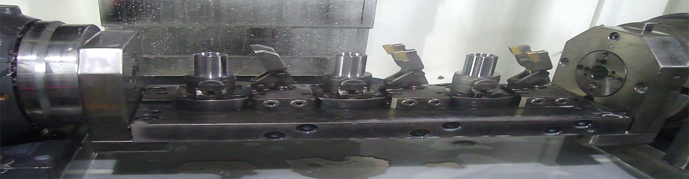 CNC