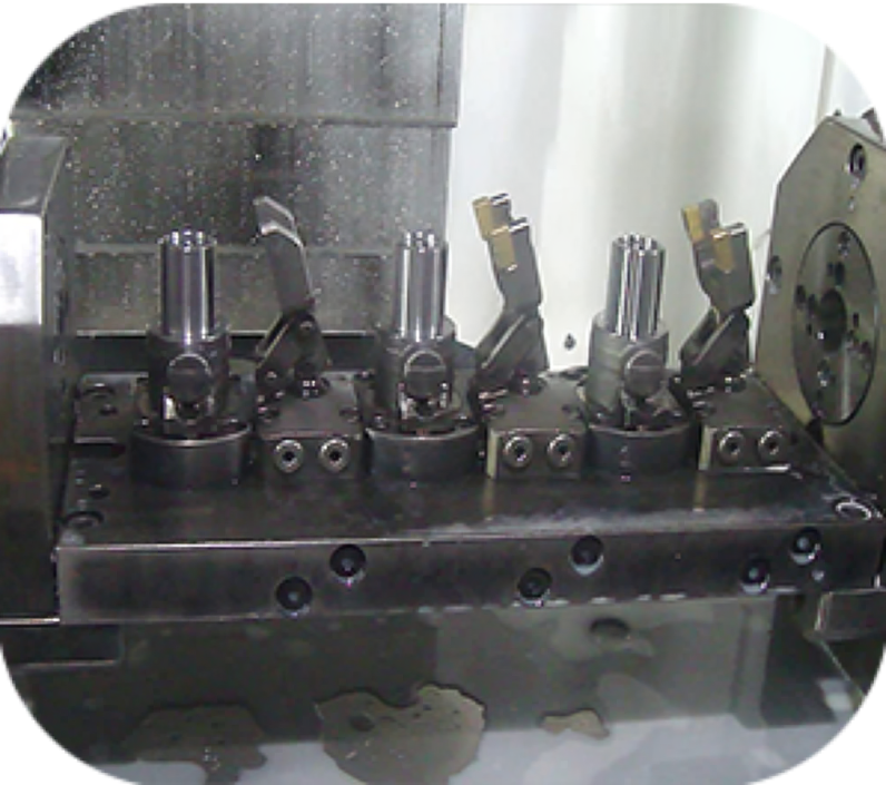 service image